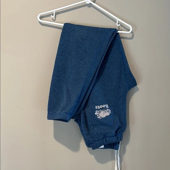 Blue Roots Jogging Pants - Picture 1 of 5